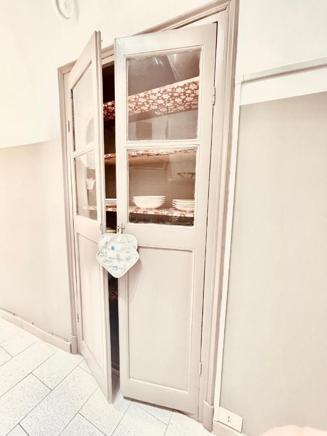Pigna Tommy House Apartment *