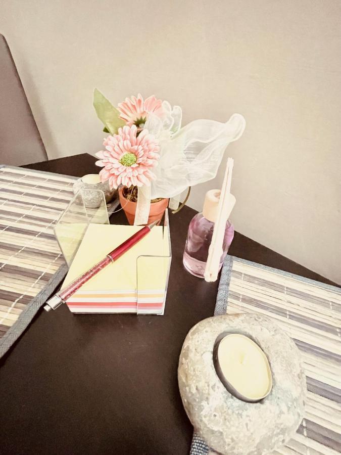 Apartment Pigna Tommy House *