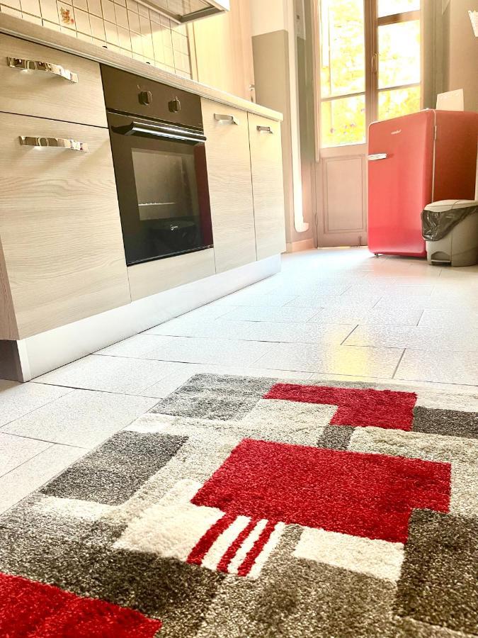 Pigna Tommy House Apartment *
