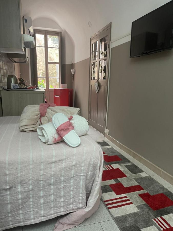 Apartment Pigna Tommy House Sanremo